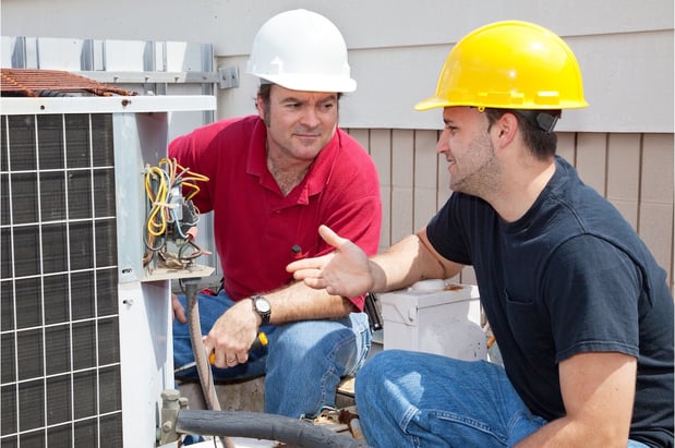 Images Techmazing Heating & Cooling