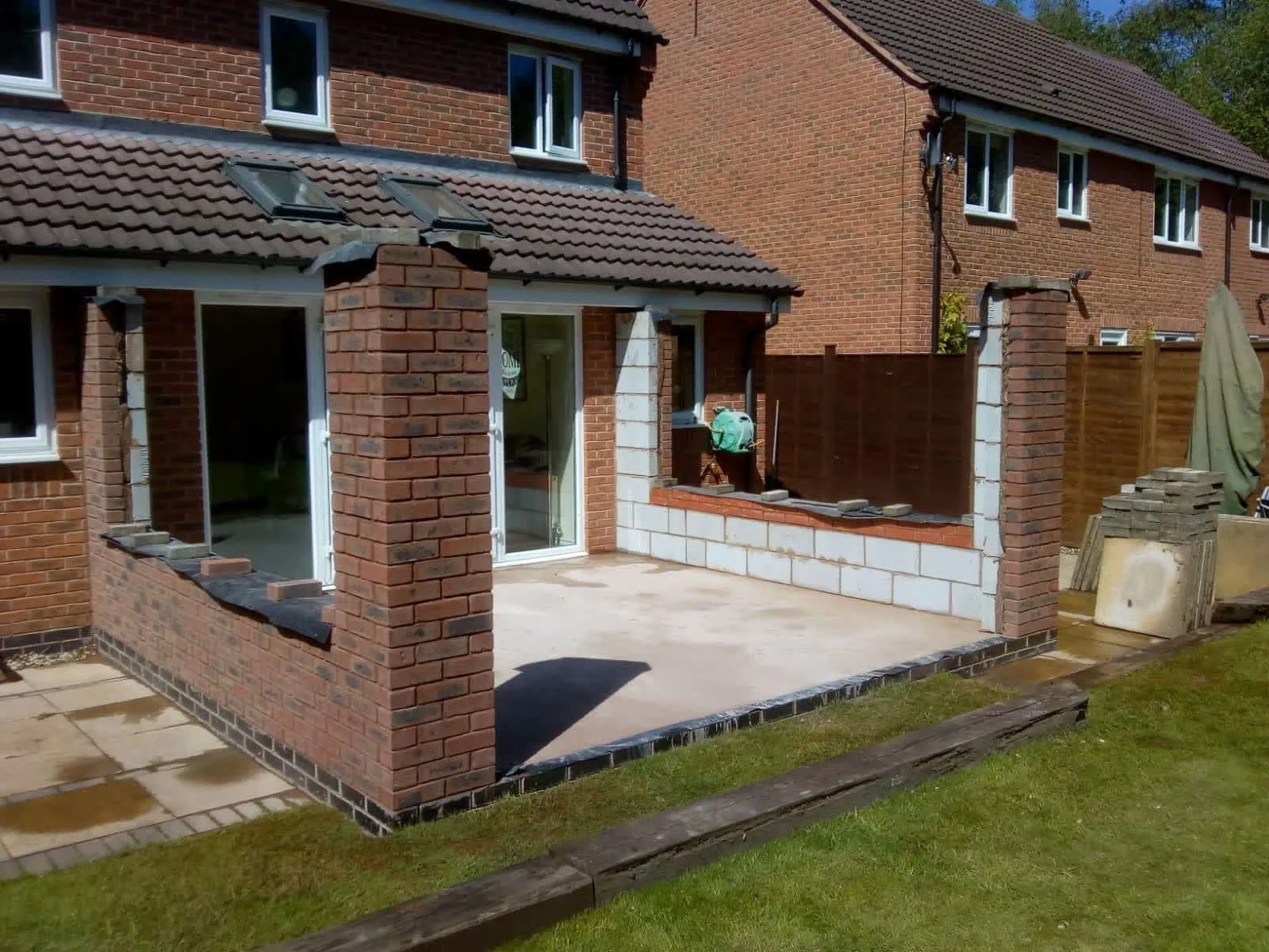 Images Home Extend Ltd