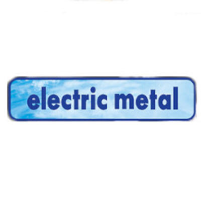 Electric Metal S.r.l. Logo