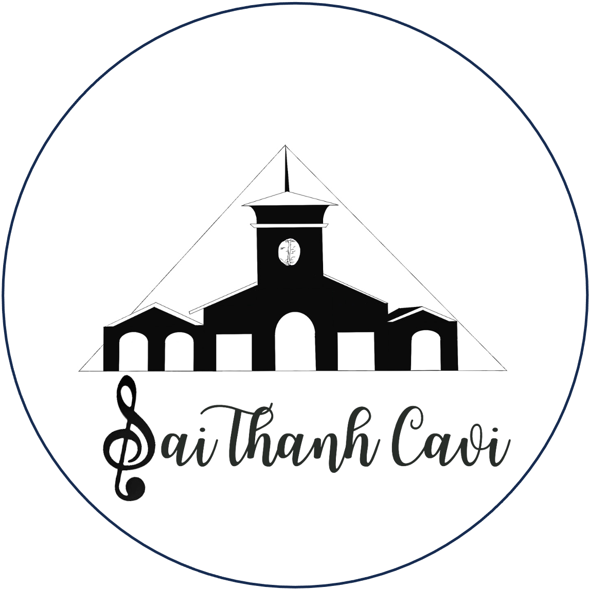 Sài Thành Cavi - The path is the goal in München