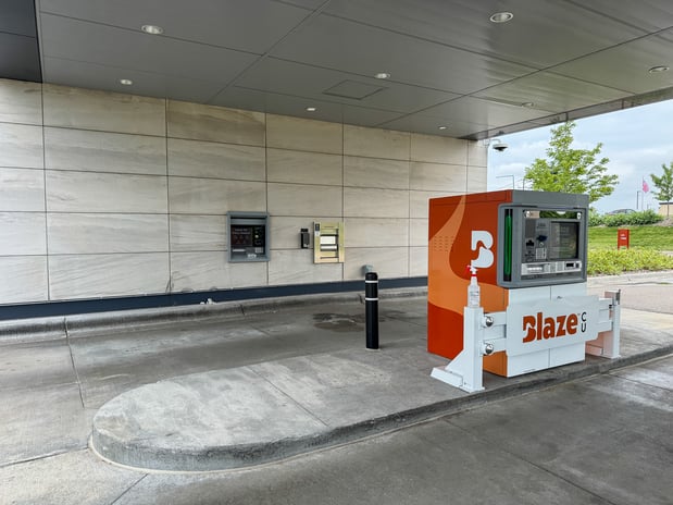 Images Blaze Credit Union - Woodbury West