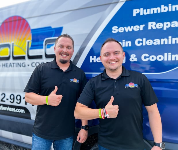 Images Apollo Plumbing, Heating & Air Conditioning - OR