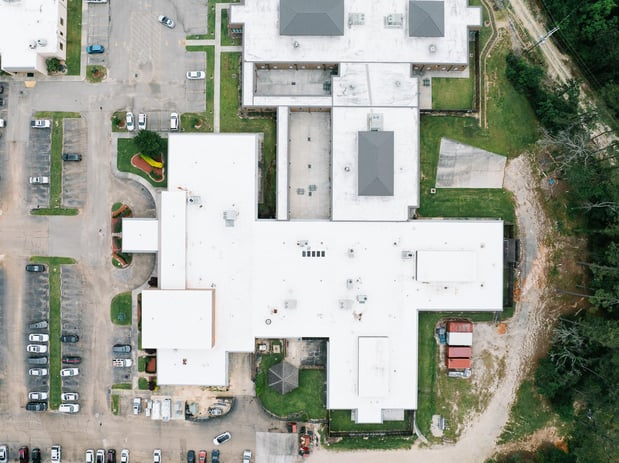 Images Coleman Roofing & Construction