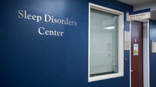 Images Memorial Hermann Sleep Disorders Center at Texas Medical Center
