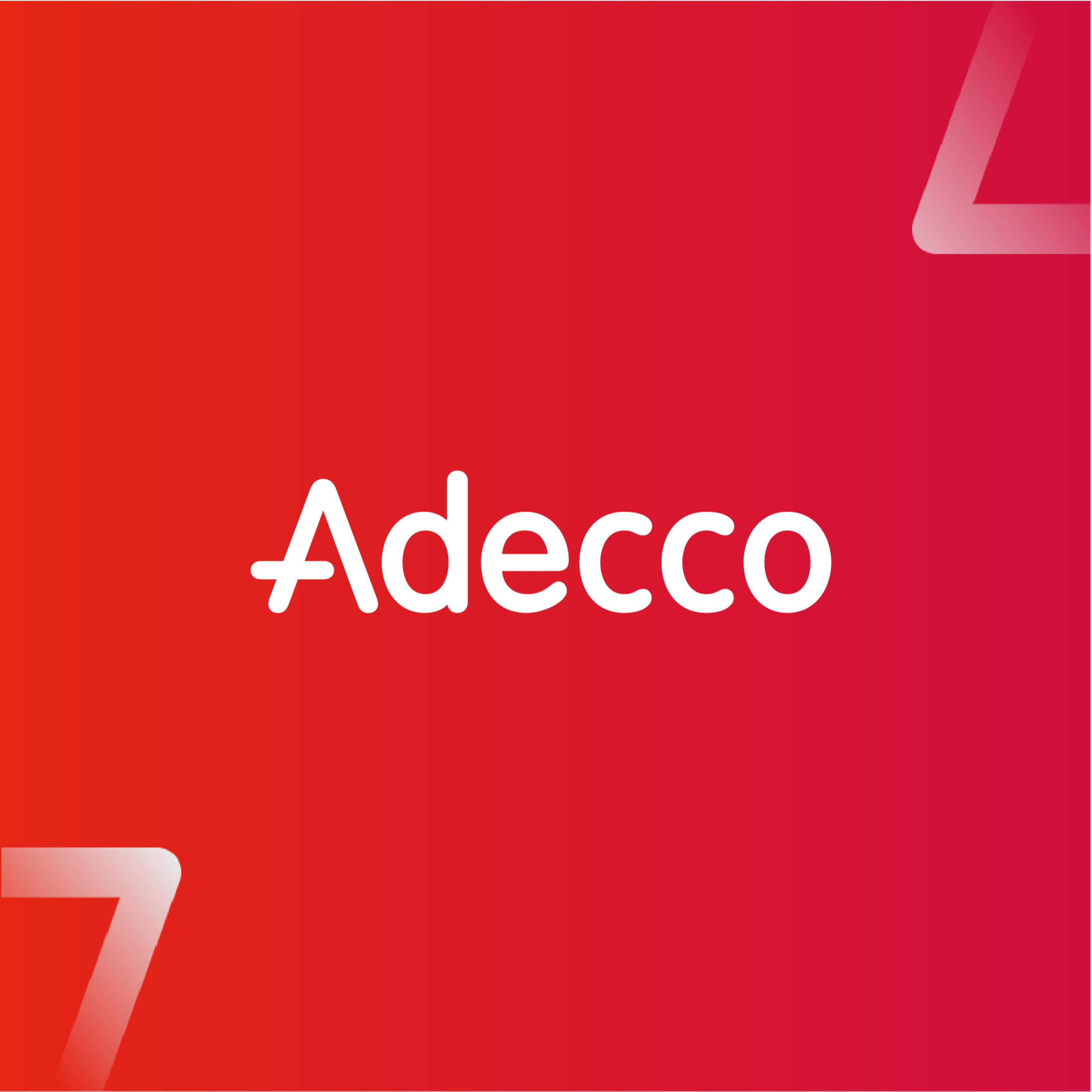 Adecco Personaldienstleistungen GmbH in Köln - Logo