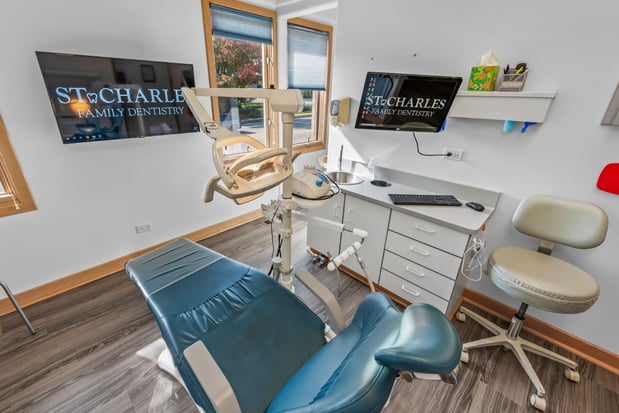 Images St Charles Family Dentistry