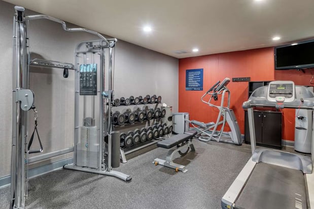 Images Hampton Inn Brownwood