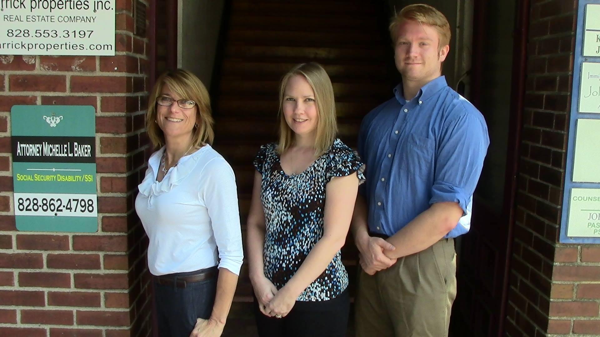The Law Office of Michelle L. Baker