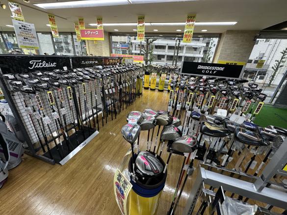 Images ゴルフパートナー 高島平店