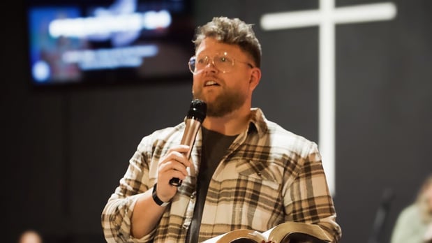 Images Heart City Church