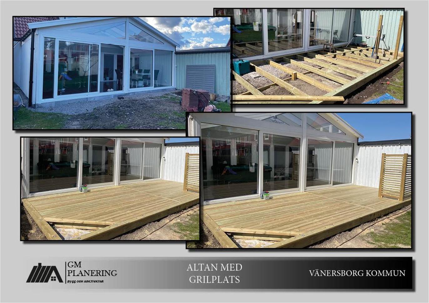 Images GM-Planering AB