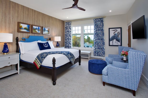 Images The Inn at Stonecliffe