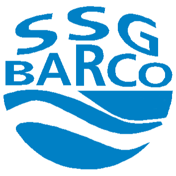 SSG-Barco Logo