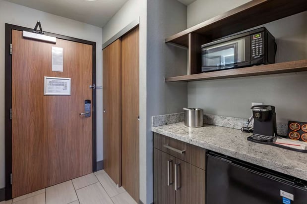 Images Best Western Plus Las Vegas West