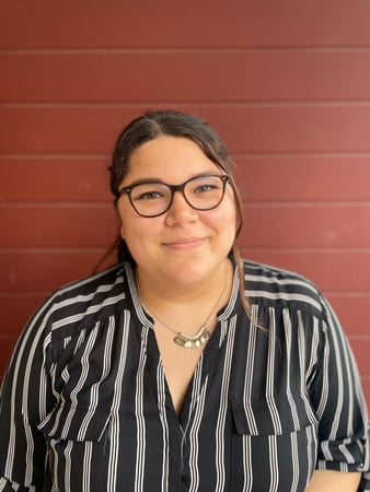 Images Cayla Lund, Counselor