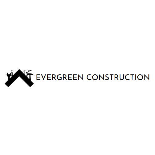 Evergreen Construction Logo