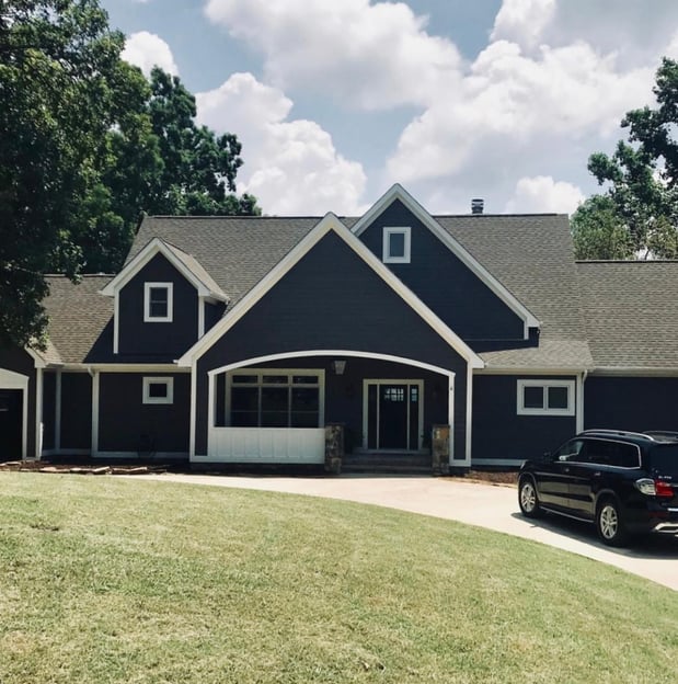 Images Goodpaster Painting, Guttering, Roofing