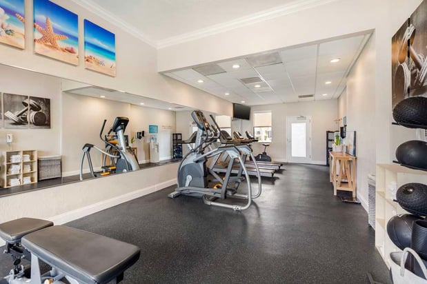 Images Best Western Cocoa Beach - Port Canaveral
