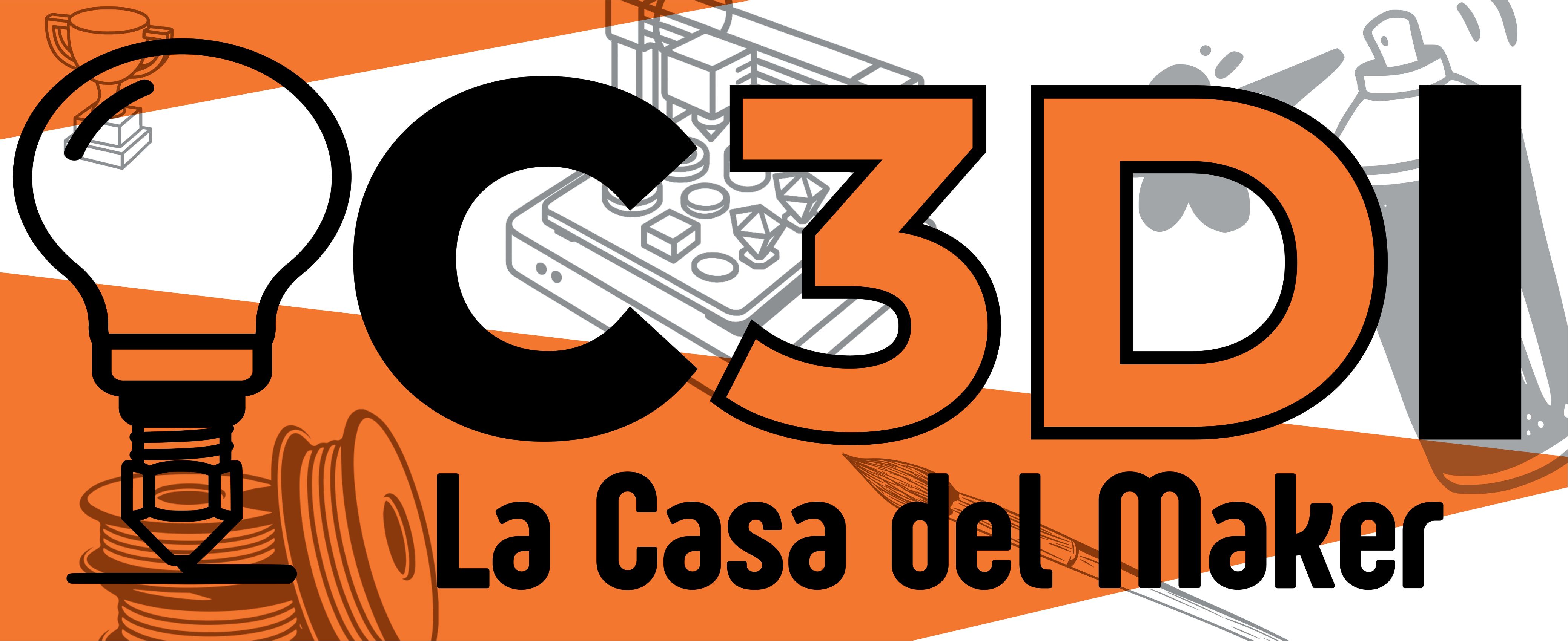 Images C3DI – La casa del maker