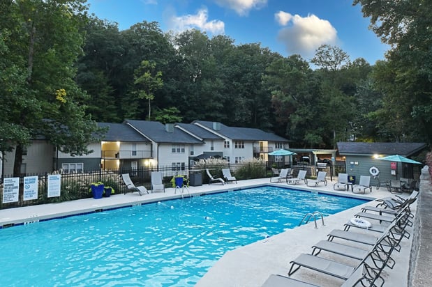Images Arcadia Creekside Apartments
