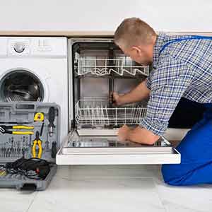 Baker Appliance & Refrigeration Service Photo
