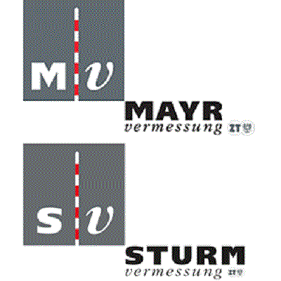 Dipl-Ing. Mayr Norbert  u. Dipl-Ing. Sturm Theresa Maria Logo