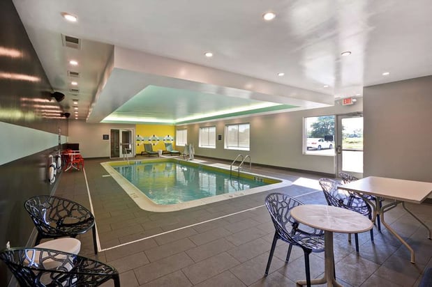 Images Tru by Hilton Denver