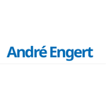 Kundenlogo André Engert Terrazzo-Naturstein-Fliesenlegearbeiten-Fußbodensanierung