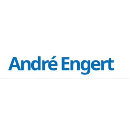 Logo André Engert Terrazzo-Naturstein-Fliesenlegearbeiten-Fußbodensanierung