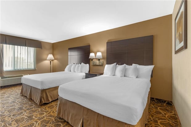 Images Best Western Northwest Inn