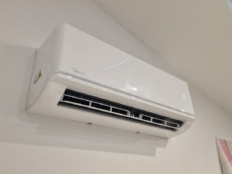 Images Owbury Airconditioning Ltd