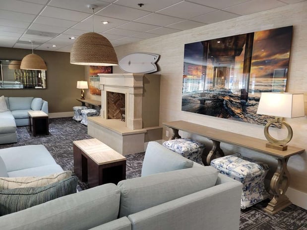 Images Hampton Inn San Diego-Kearny Mesa