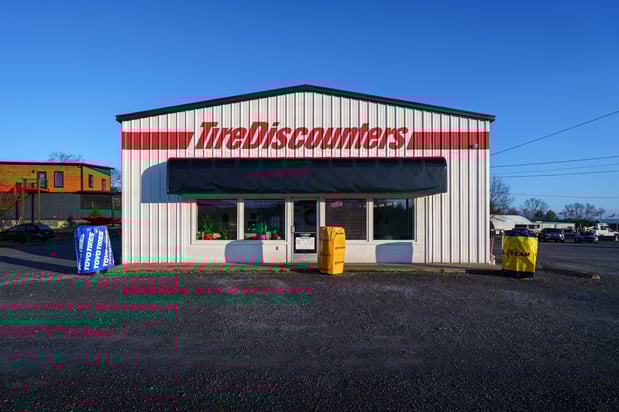 Images Tire Discounters