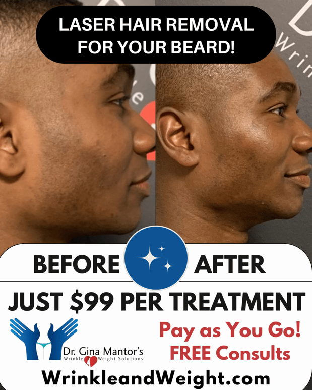 Images Dr. Mantor's Wrinkle and Weight Solutions