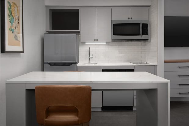 Images Homewood Suites by Hilton Vancouver-Portland