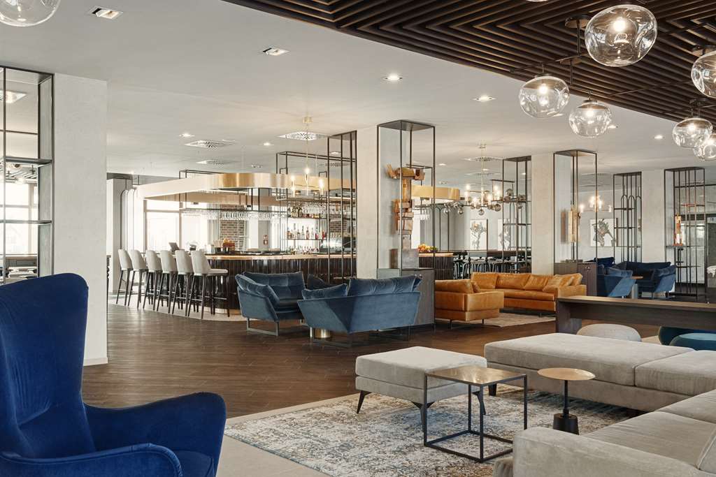 Images Radisson Blu Resort & Conference Center, Ostróda Mazury