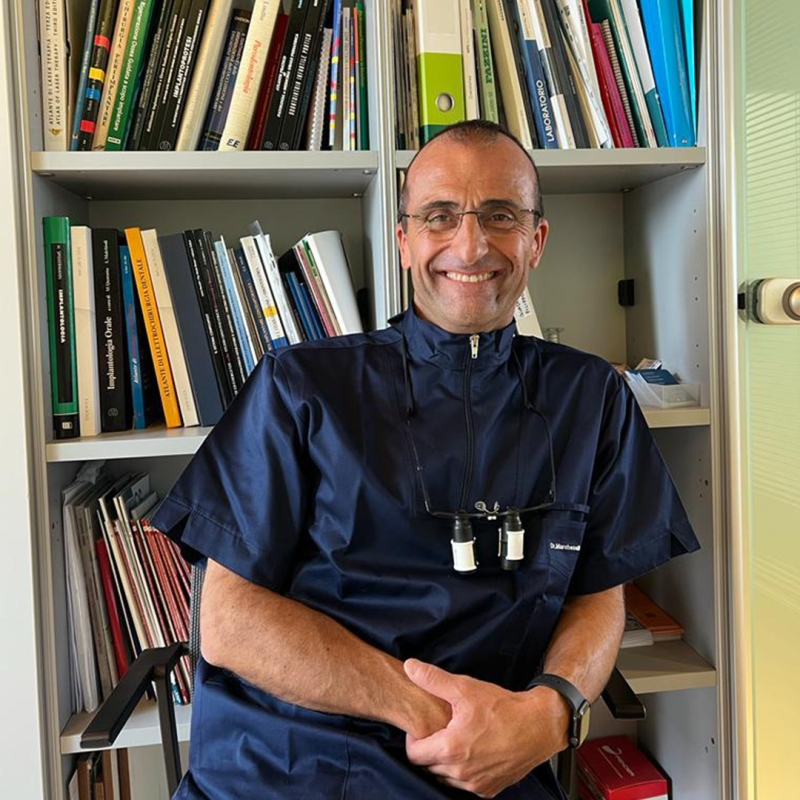 Images Dr. Paolo Marcheselli