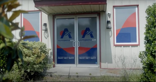Images Authentic Air LLC