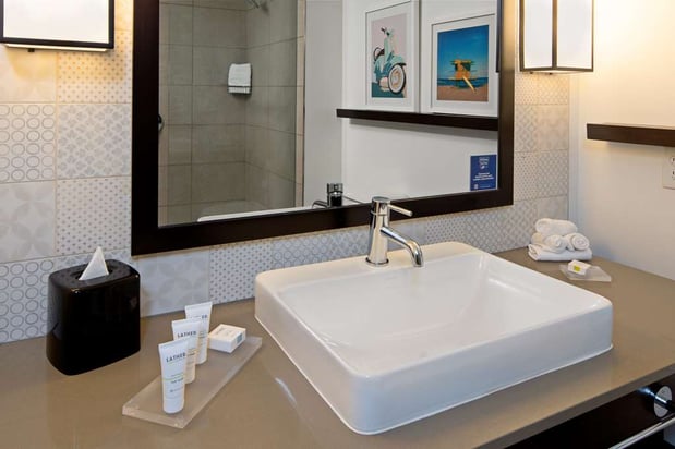 Images SunCoast Park Hotel Anaheim Resort, Tapestry by Hilton