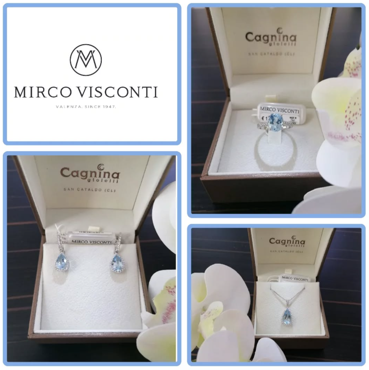 Images Cagnina Gioielleria