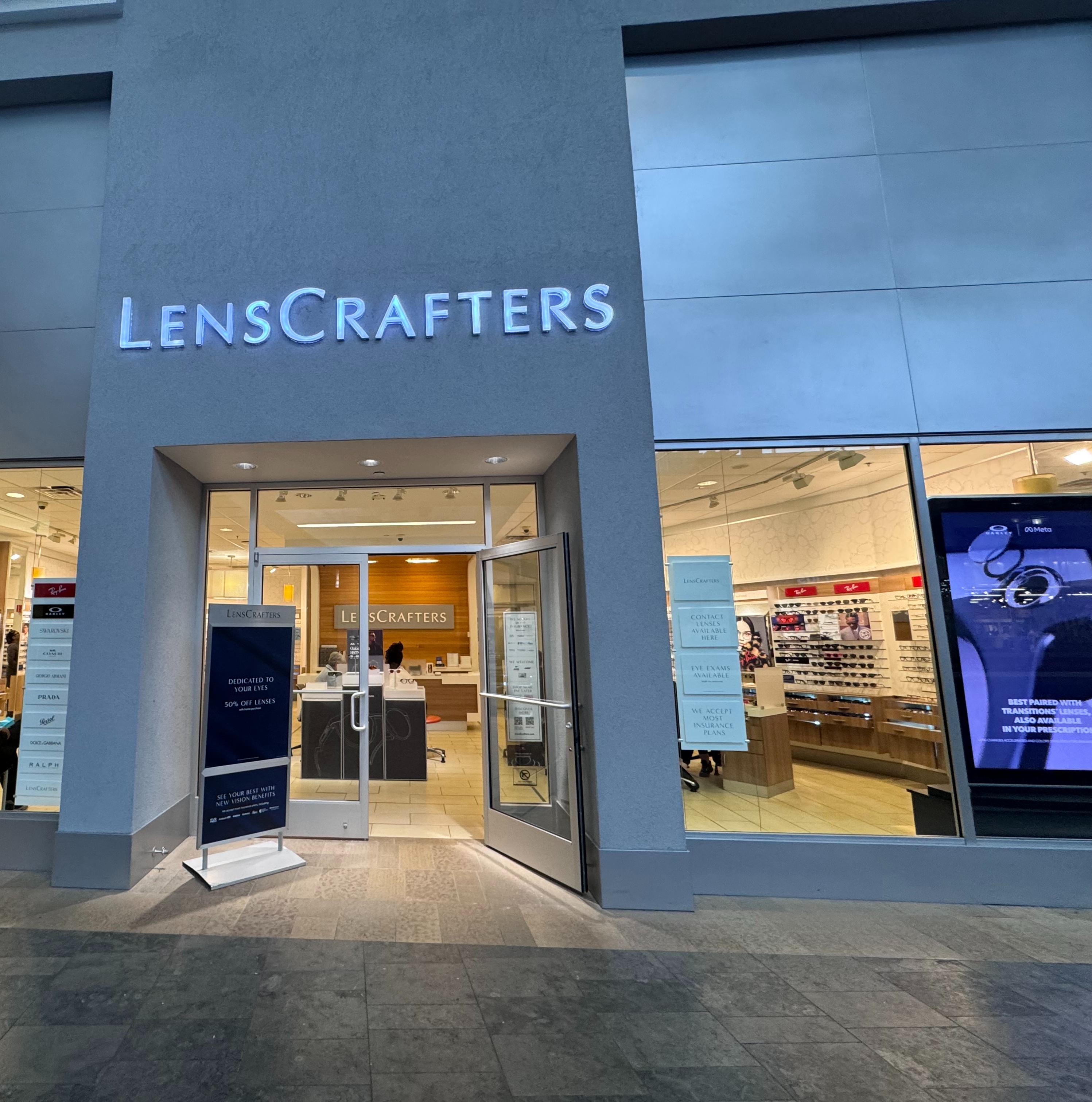 LensCrafters Image