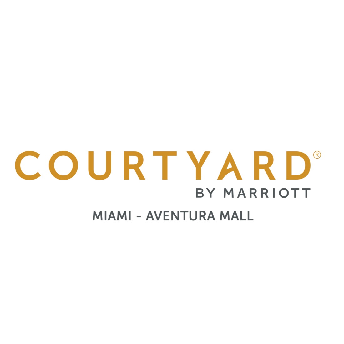 Courtyard by Marriott Miami Aventura Mall Photo