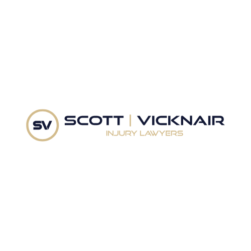 Scott Vicknair Personal Injury Lawyers