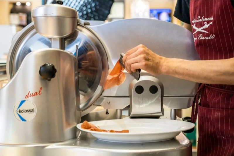 Images Antica Salumeria Giorgio Pancaldi