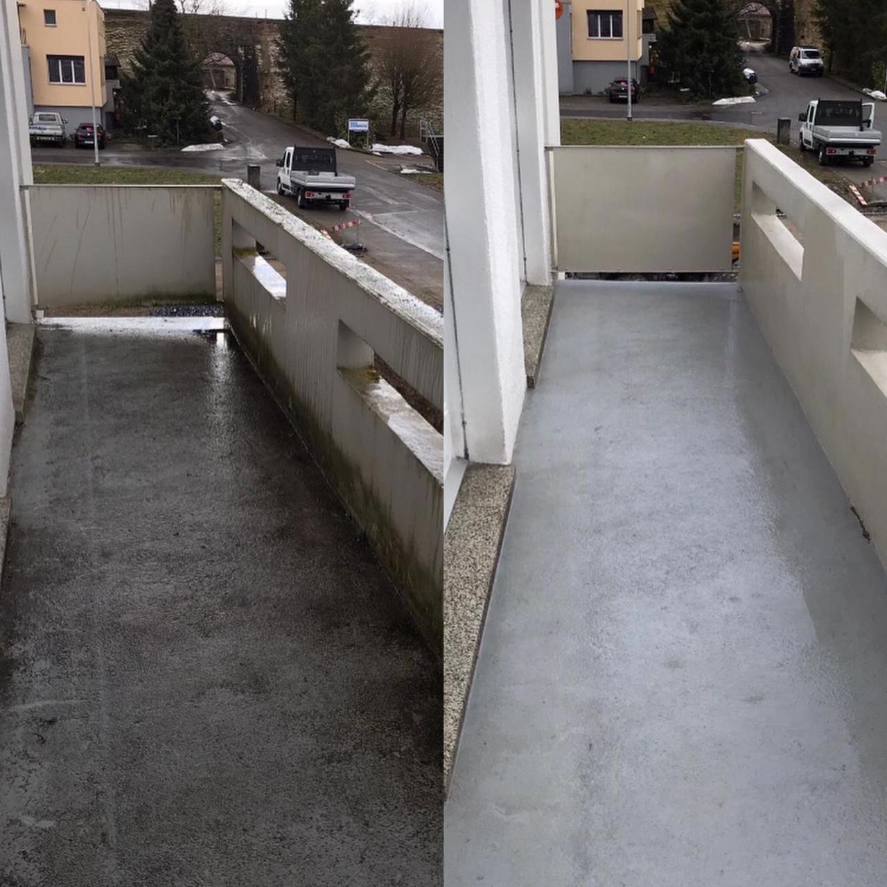 Grimbühler GmbH, Solothurnstrasse 123 in Grenchen