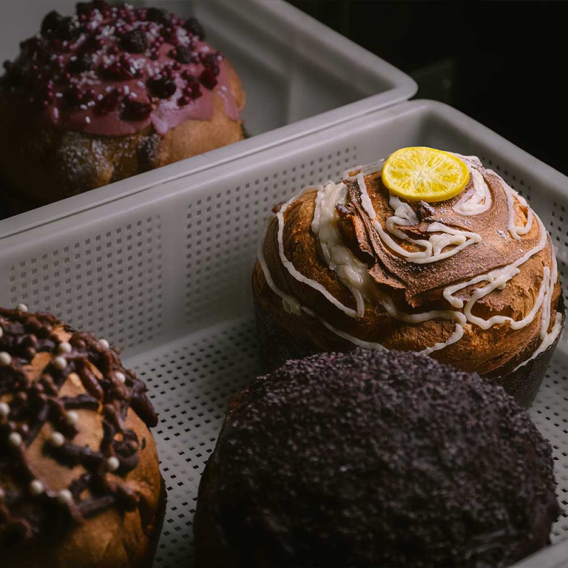 Images I Lievitati Artigianali di Helga Liberto