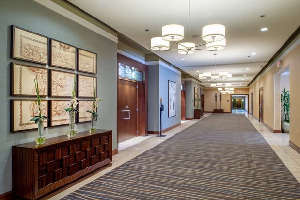 Images DoubleTree by Hilton Collinsville - St. Louis