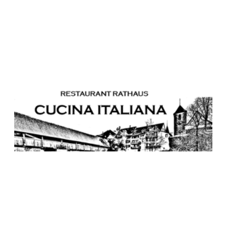 Cucina Italiana Rathaus Aarberg Logo