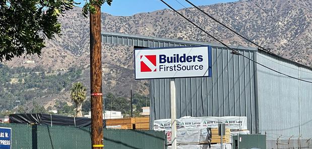 Images Builders FirstSource - Millwork