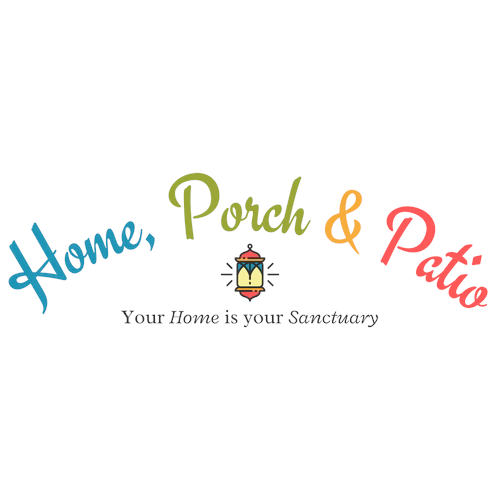 Home, Porch & Patio